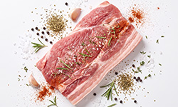 Урок - Выбор и подготовка продуктов
