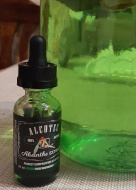 Отзыв: Ароматизатор ALCOSTAR Absinthe Абсент, 30 мл, — Это итересно!