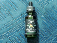 Отзыв: Ароматизатор ALCOSTAR Absinthe Абсент, 30 мл, — отлично