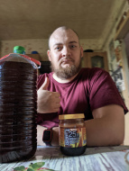 Отличный квас!
