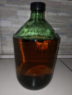 Отличный бутыль